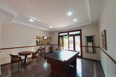 Apartamento para alugar com 256m², 4 quartos e 3 vagasSala de Jogos