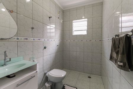 Casa à venda com 70m², 2 quartos e 2 vagas Casa à venda com 70m², 2 quartos e 2 vagasBanheiro Social