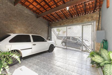 Casa à venda com 70m², 2 quartos e 2 vagas Casa à venda com 70m², 2 quartos e 2 vagasGaragem