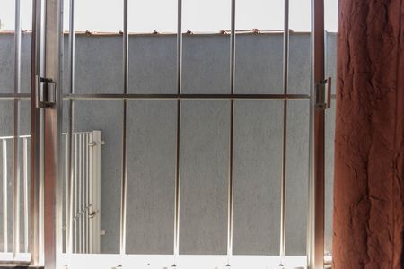 Casa à venda com 70m², 2 quartos e 2 vagas Casa à venda com 70m², 2 quartos e 2 vagasVista da Sala