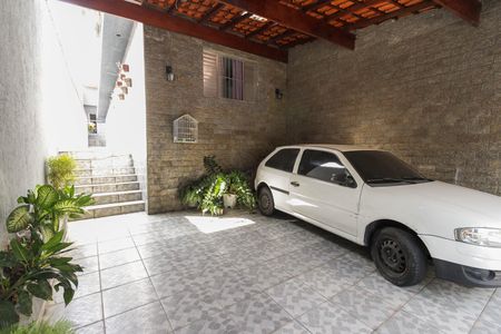 Casa à venda com 70m², 2 quartos e 2 vagas Casa à venda com 70m², 2 quartos e 2 vagasGaragem