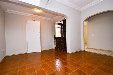 Apartamento para alugar com 110m², 3 quartos e 1 vaga Apartamento para alugar com 110m², 3 quartos e 1 vagaSala de estar