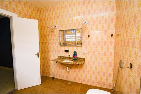 Apartamento para alugar com 110m², 3 quartos e 1 vaga Apartamento para alugar com 110m², 3 quartos e 1 vagaBanheiro Suíte