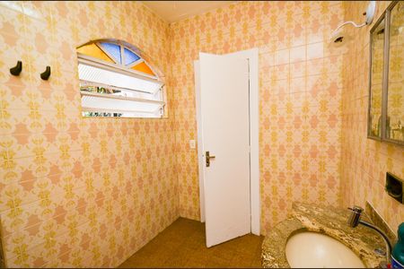 Apartamento para alugar com 110m², 3 quartos e 1 vaga Apartamento para alugar com 110m², 3 quartos e 1 vagaBanheiro Suíte