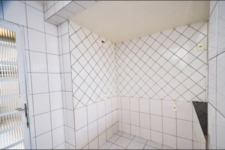 Apartamento para alugar com 110m², 3 quartos e 1 vaga Apartamento para alugar com 110m², 3 quartos e 1 vagaCozinha