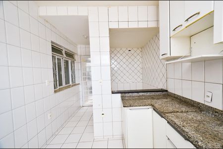 Apartamento para alugar com 110m², 3 quartos e 1 vaga Apartamento para alugar com 110m², 3 quartos e 1 vagaCozinha