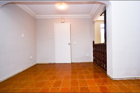 Apartamento para alugar com 110m², 3 quartos e 1 vaga Apartamento para alugar com 110m², 3 quartos e 1 vagaSala de estar
