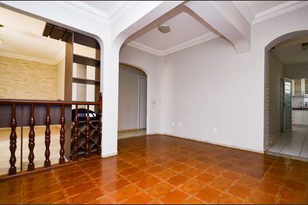 Apartamento para alugar com 110m², 3 quartos e 1 vaga Apartamento para alugar com 110m², 3 quartos e 1 vagaSala de estar