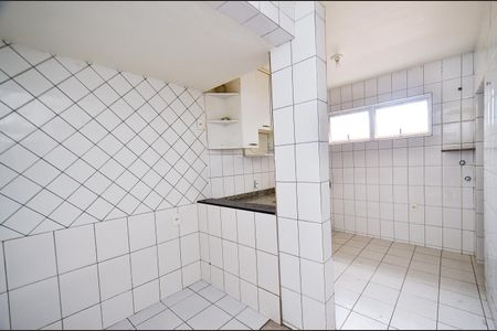 Apartamento para alugar com 110m², 3 quartos e 1 vaga Apartamento para alugar com 110m², 3 quartos e 1 vagaCozinha