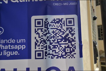 Apartamento para alugar com 110m², 3 quartos e 1 vaga Apartamento para alugar com 110m², 3 quartos e 1 vagaPlaca