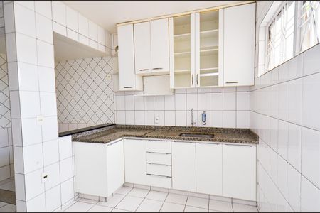 Apartamento para alugar com 110m², 3 quartos e 1 vaga Apartamento para alugar com 110m², 3 quartos e 1 vagaCozinha
