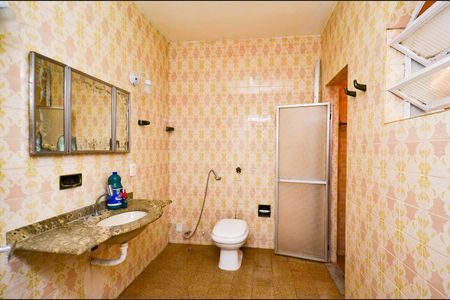 Apartamento para alugar com 110m², 3 quartos e 1 vaga Apartamento para alugar com 110m², 3 quartos e 1 vagaBanheiro Suíte