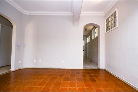 Apartamento para alugar com 110m², 3 quartos e 1 vaga Apartamento para alugar com 110m², 3 quartos e 1 vagaSala de estar