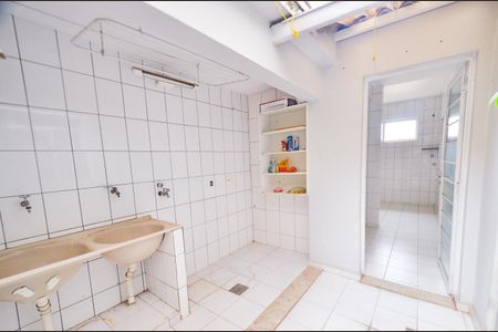 Apartamento para alugar com 110m², 3 quartos e 1 vaga Apartamento para alugar com 110m², 3 quartos e 1 vagaArea serviço