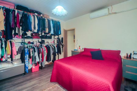 Casa para alugar com 242m², 2 quartos e 2 vagasQuarto 2