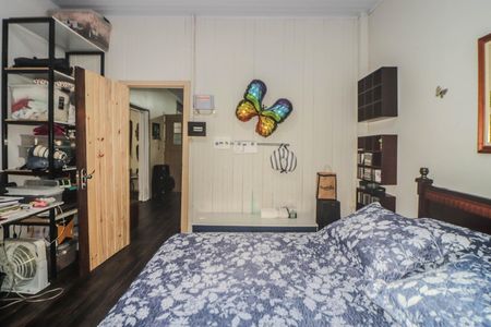 Casa para alugar com 242m², 2 quartos e 2 vagasQuarto 1