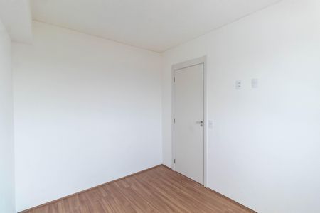 Apartamento à venda com 25m², 1 quarto e sem vaga Apartamento à venda com 25m², 1 quarto e sem vagaQuarto