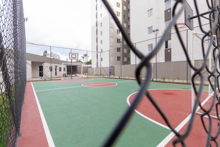 Apartamento à venda com 25m², 1 quarto e sem vaga Apartamento à venda com 25m², 1 quarto e sem vagaQuadra Esportiva