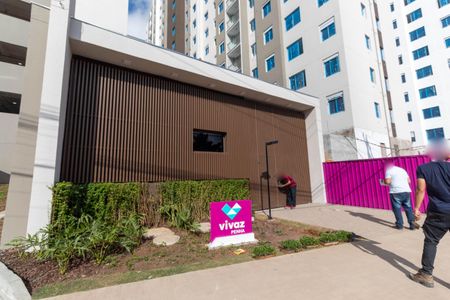 Apartamento à venda com 25m², 1 quarto e sem vaga Apartamento à venda com 25m², 1 quarto e sem vagaFachada do Prédio