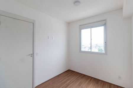 Apartamento à venda com 25m², 1 quarto e sem vaga Apartamento à venda com 25m², 1 quarto e sem vagaQuarto