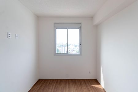 Apartamento à venda com 25m², 1 quarto e sem vaga Apartamento à venda com 25m², 1 quarto e sem vagaQuarto