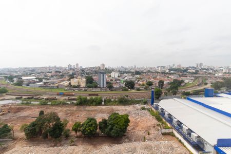 Apartamento à venda com 25m², 1 quarto e sem vaga Apartamento à venda com 25m², 1 quarto e sem vagaVista da Sala
