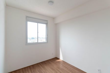 Apartamento à venda com 25m², 1 quarto e sem vaga Apartamento à venda com 25m², 1 quarto e sem vagaQuarto