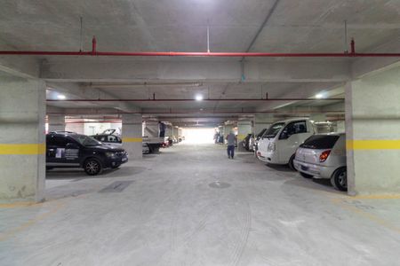 Apartamento à venda com 25m², 1 quarto e sem vaga Apartamento à venda com 25m², 1 quarto e sem vagaGaragem