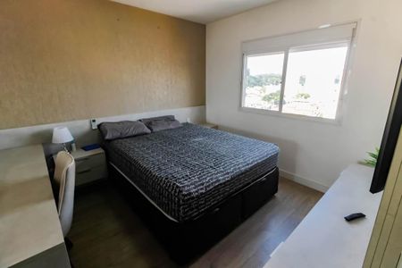 Apartamento à venda com 125m², 3 quartos e 2 vagasSuíte 2