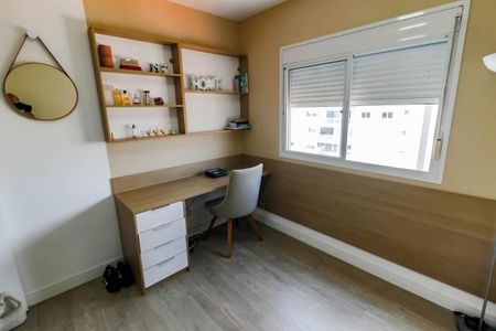 Apartamento à venda com 125m², 3 quartos e 2 vagasQuarto