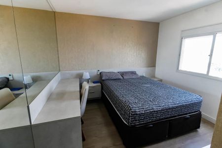 Apartamento à venda com 125m², 3 quartos e 2 vagasSuíte 2