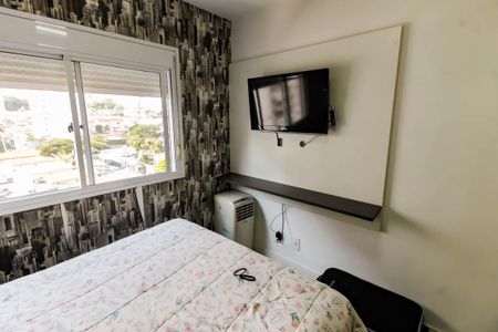 Apartamento à venda com 125m², 3 quartos e 2 vagasSuíte 1