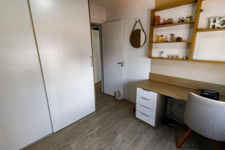 Apartamento à venda com 125m², 3 quartos e 2 vagasQuarto