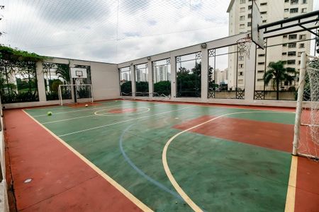 Apartamento à venda com 125m², 3 quartos e 2 vagasQuadra Esportiva