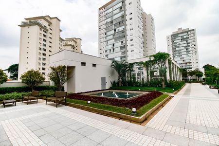 Apartamento à venda com 125m², 3 quartos e 2 vagasÁrea comum