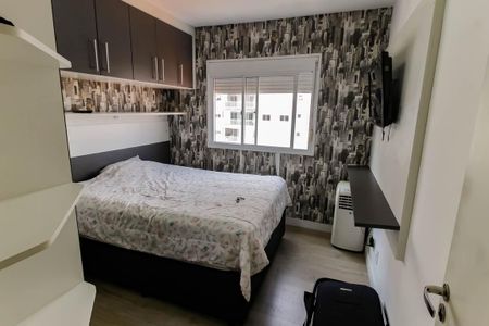 Apartamento à venda com 125m², 3 quartos e 2 vagasSuíte 1