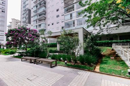 Apartamento à venda com 125m², 3 quartos e 2 vagasÁrea comum