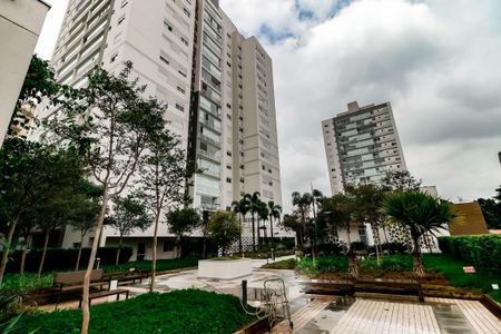 Apartamento à venda com 125m², 3 quartos e 2 vagasÁrea comum