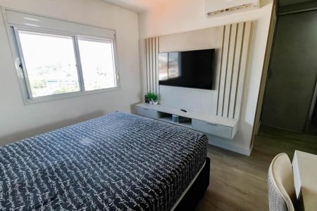 Apartamento à venda com 125m², 3 quartos e 2 vagasSuíte 2