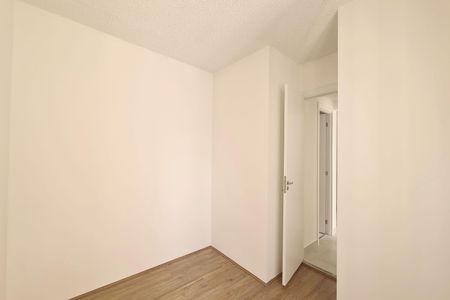 Apartamento para alugar com 36m², 2 quartos e sem vagaQuarto 1