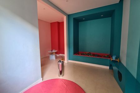 Apartamento para alugar com 36m², 2 quartos e sem vagaÁrea comum - Brinquedoteca