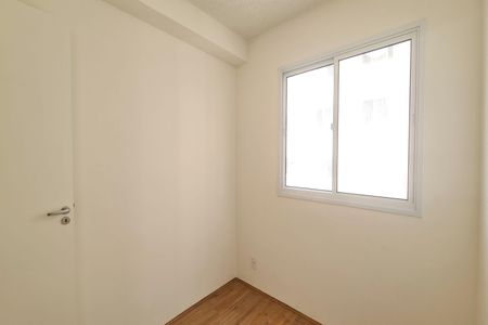Apartamento para alugar com 36m², 2 quartos e sem vagaQuarto 2