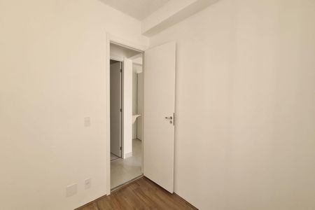 Apartamento para alugar com 36m², 2 quartos e sem vagaQuarto 2