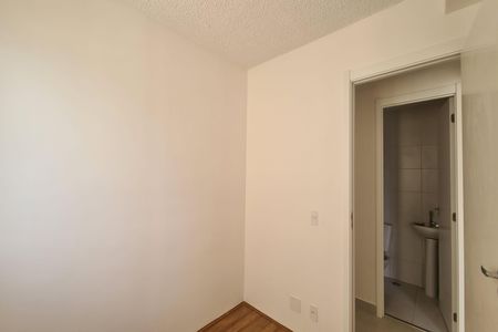 Apartamento para alugar com 36m², 2 quartos e sem vagaQuarto 2