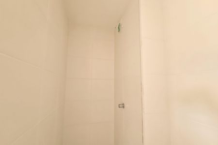 Apartamento para alugar com 36m², 2 quartos e sem vagaBanheiro