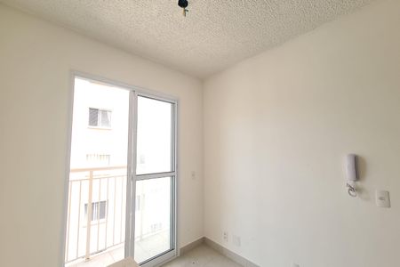 Apartamento para alugar com 36m², 2 quartos e sem vagaSala