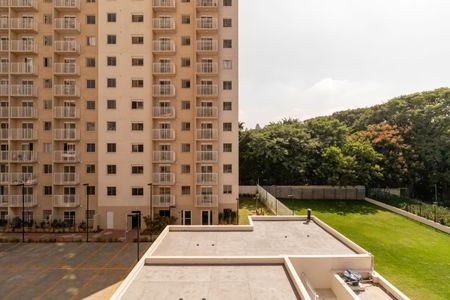 Apartamento para alugar com 32m², 1 quarto e sem vagaVista da Varanda