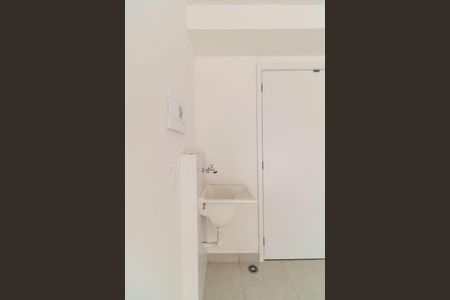 Apartamento para alugar com 32m², 1 quarto e sem vagaÁrea de Serviço