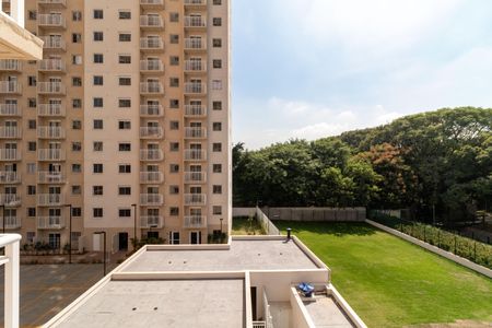 Apartamento para alugar com 32m², 1 quarto e sem vagaVista da Suíte