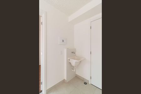 Apartamento para alugar com 32m², 1 quarto e sem vagaÁrea de Serviço